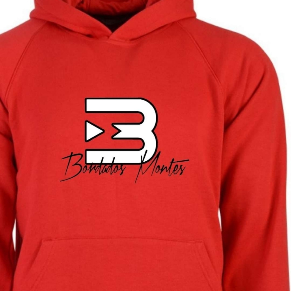BM hoodie